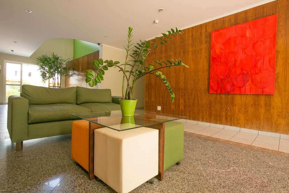 Multiparque Hplus Long Stay Guara  外观 照片