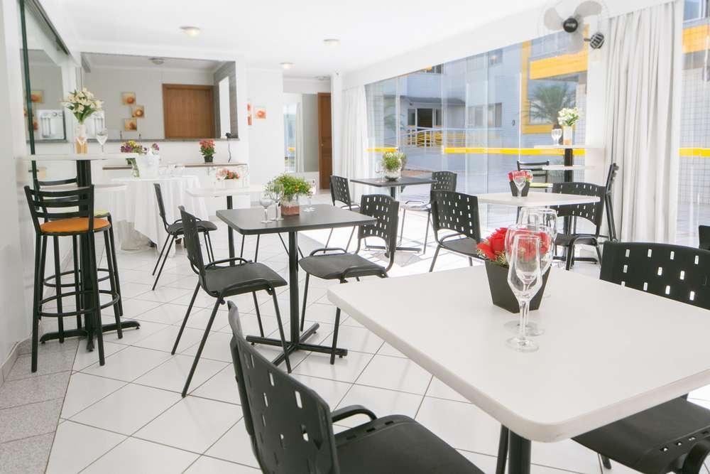 Multiparque Hplus Long Stay Guara  外观 照片
