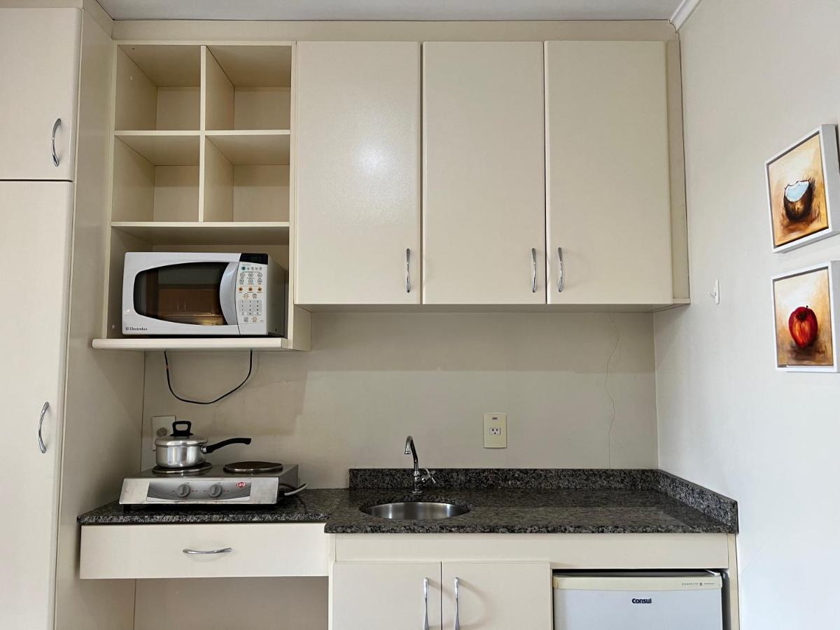 Multiparque Hplus Long Stay Guara  外观 照片