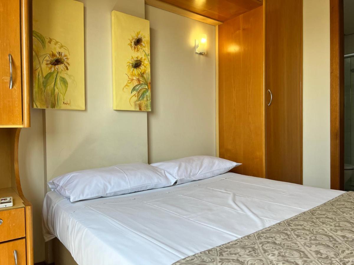 Multiparque Hplus Long Stay Guara  外观 照片