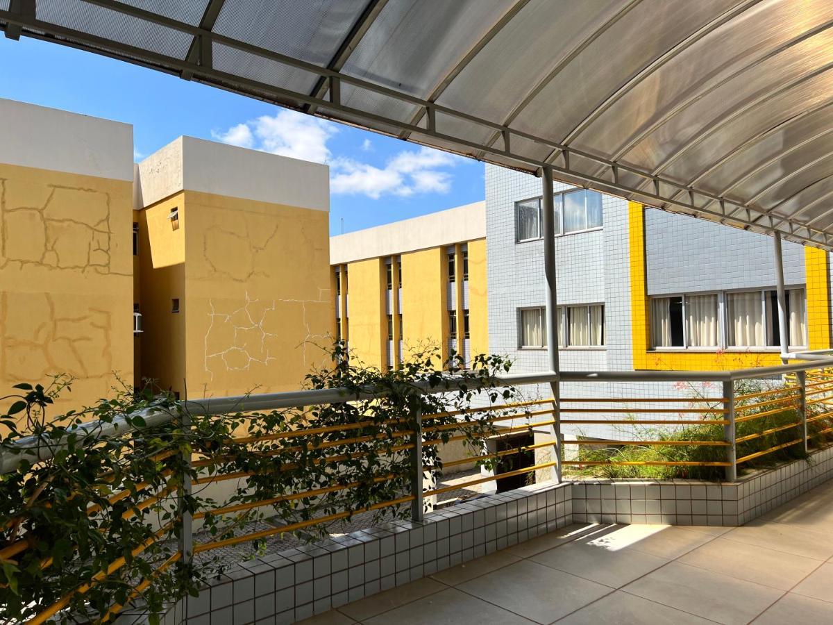 Multiparque Hplus Long Stay Guara  外观 照片