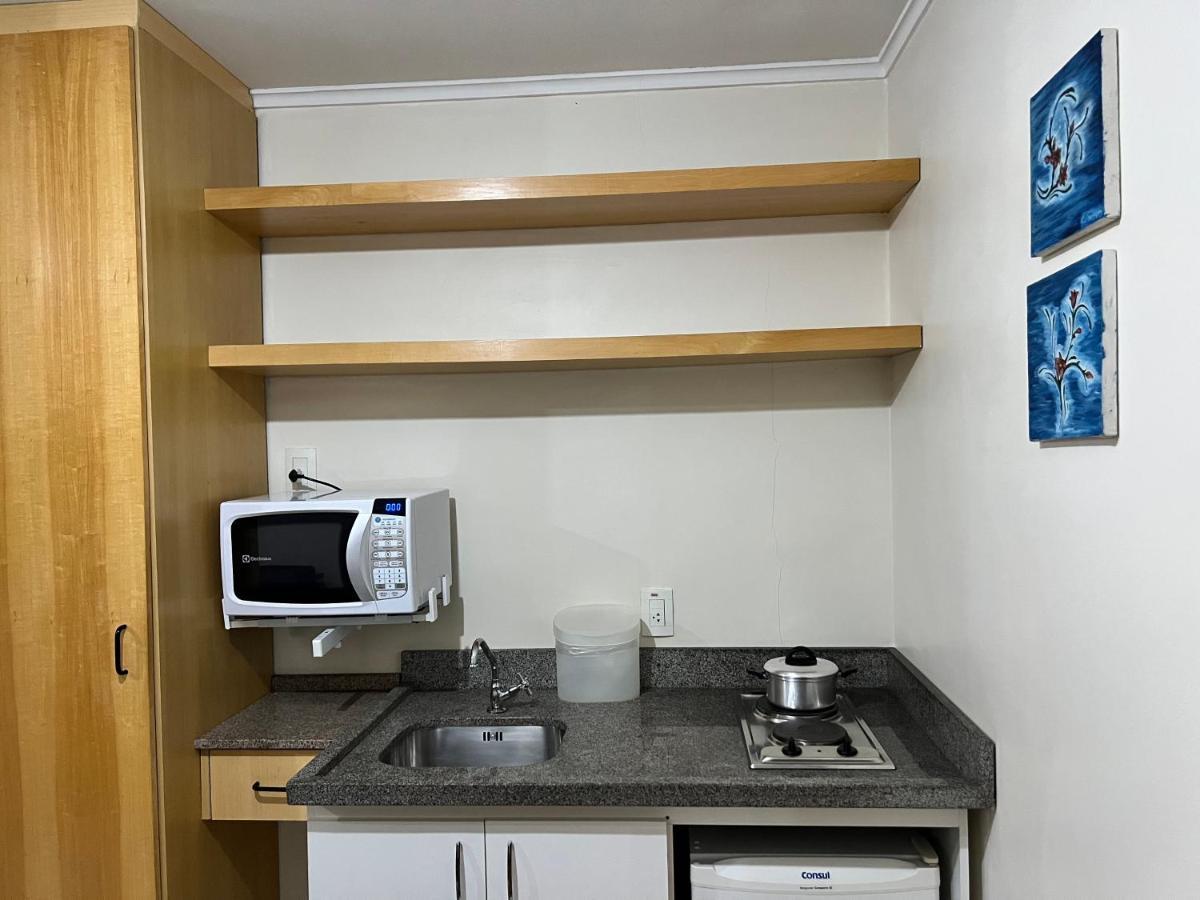 Multiparque Hplus Long Stay Guara  外观 照片