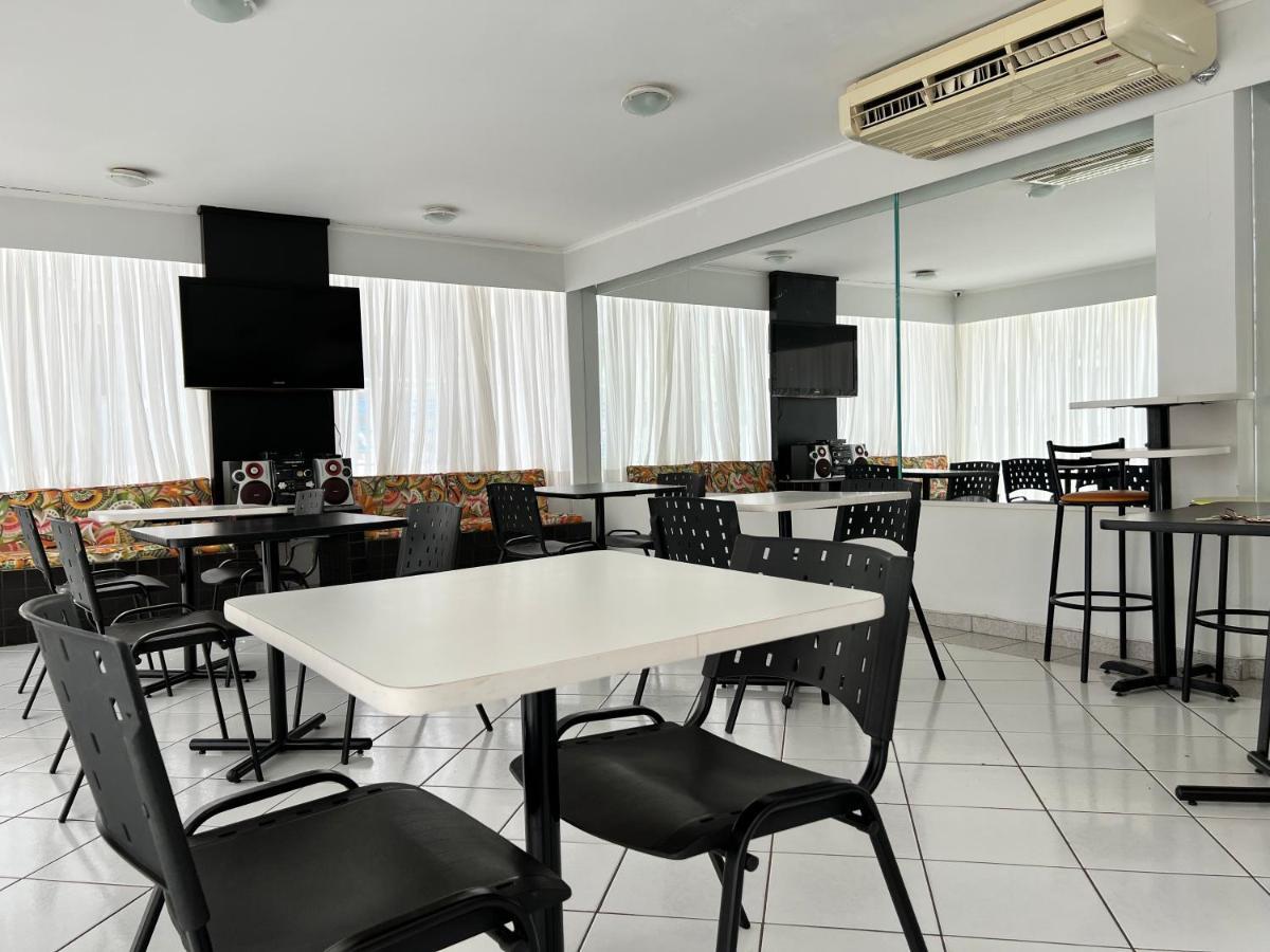 Multiparque Hplus Long Stay Guara  外观 照片