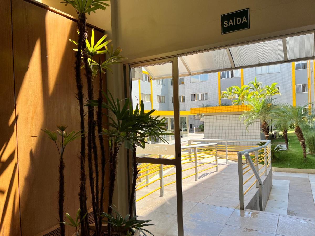 Multiparque Hplus Long Stay Guara  外观 照片