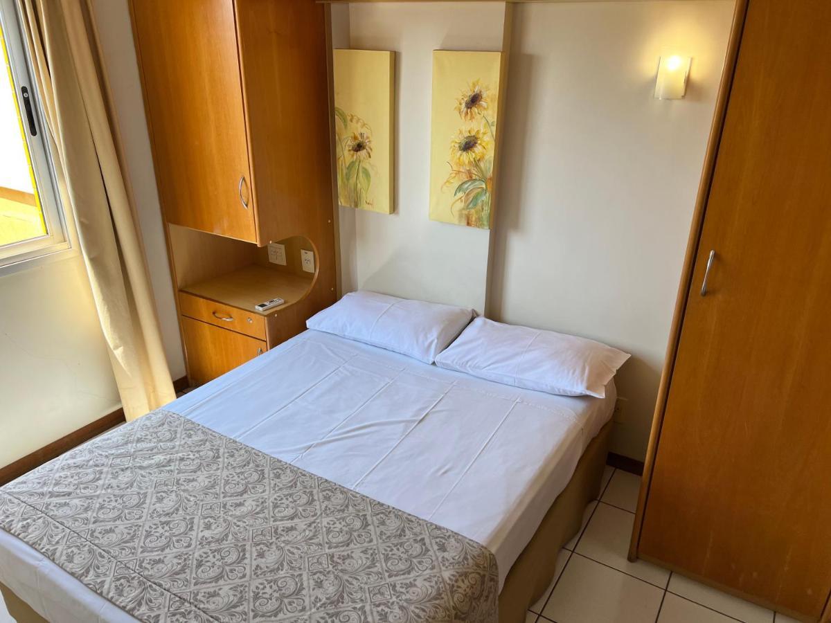 Multiparque Hplus Long Stay Guara  外观 照片