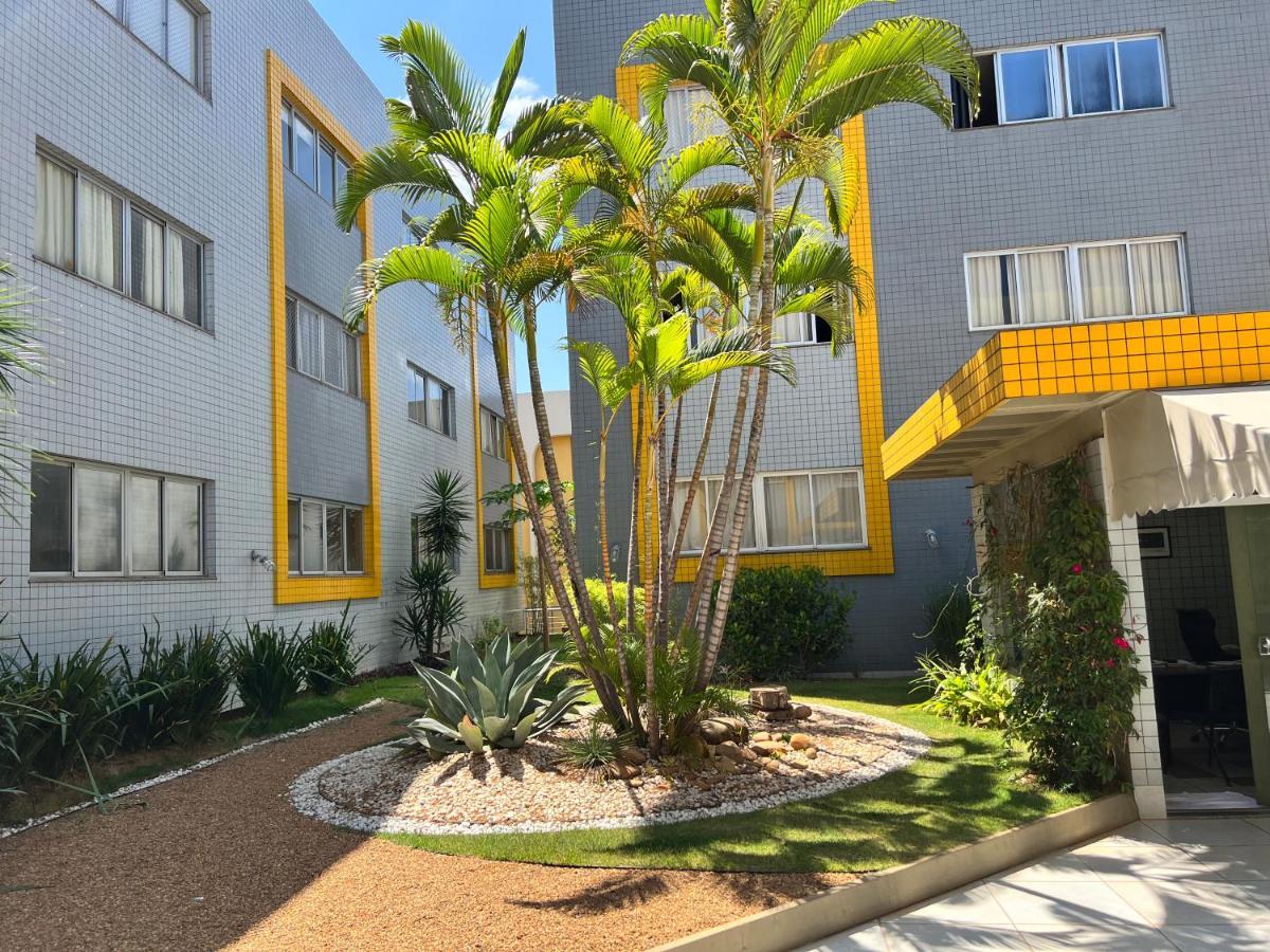 Multiparque Hplus Long Stay Guara  外观 照片