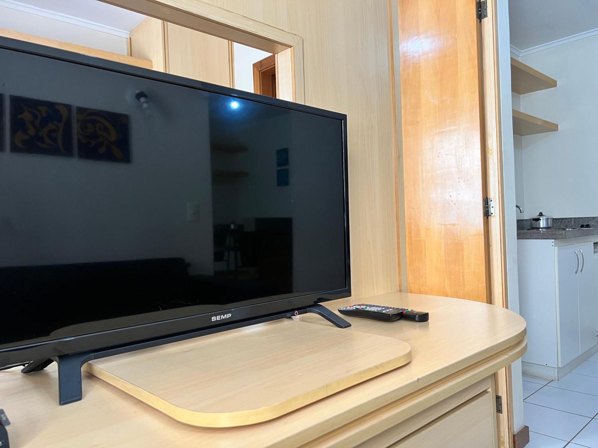Multiparque Hplus Long Stay Guara  外观 照片